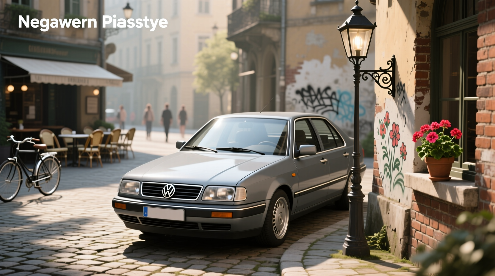 What to Know When Buying a Volkswagen Passat B4