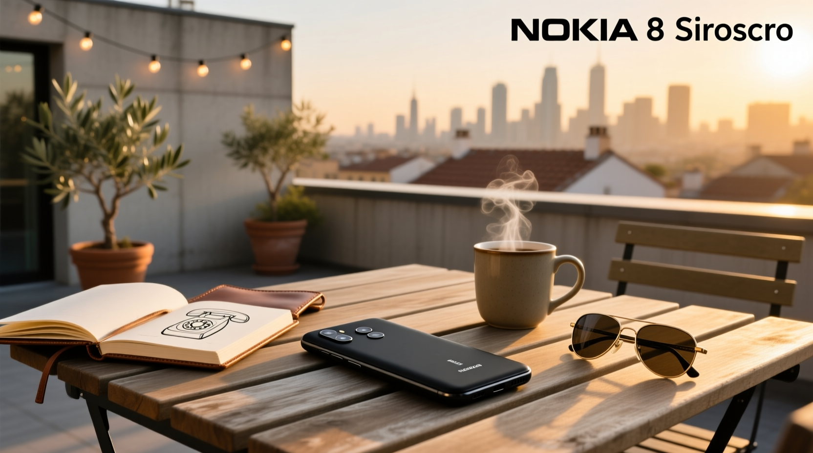 nokia 8 sirocco in 2024 still usable real world viability guide