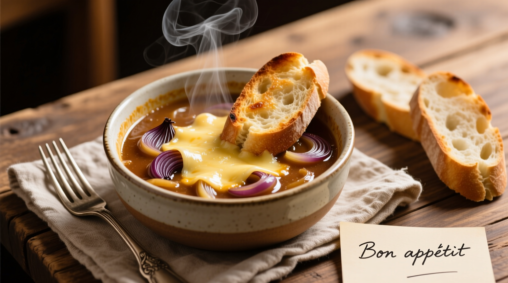 Perfect Pairings for French Onion Soup: Expert Recommendations