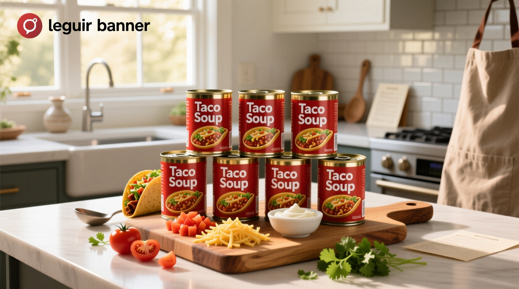 8 can taco soup recipe guide