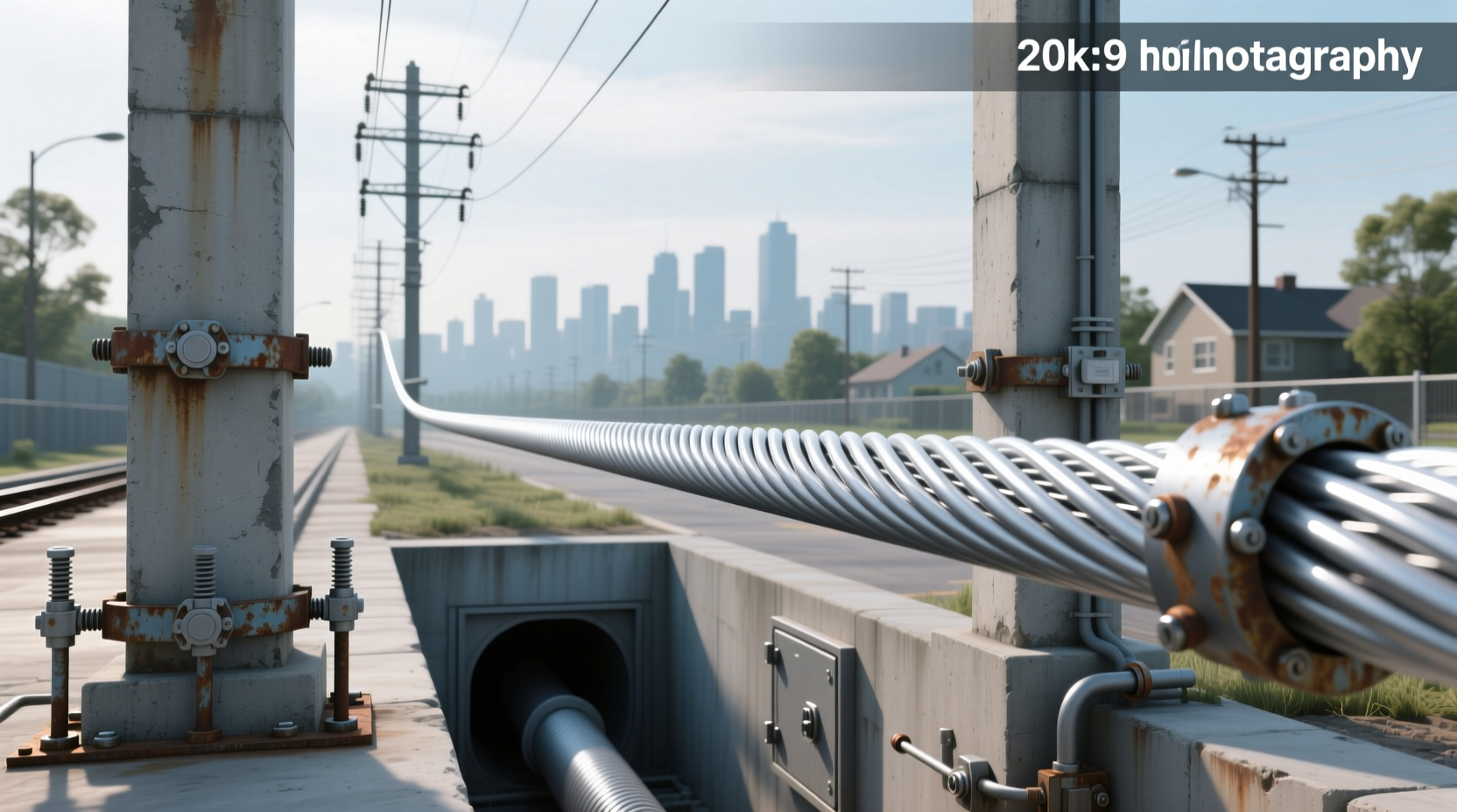 20kv aluminum cable selection guide