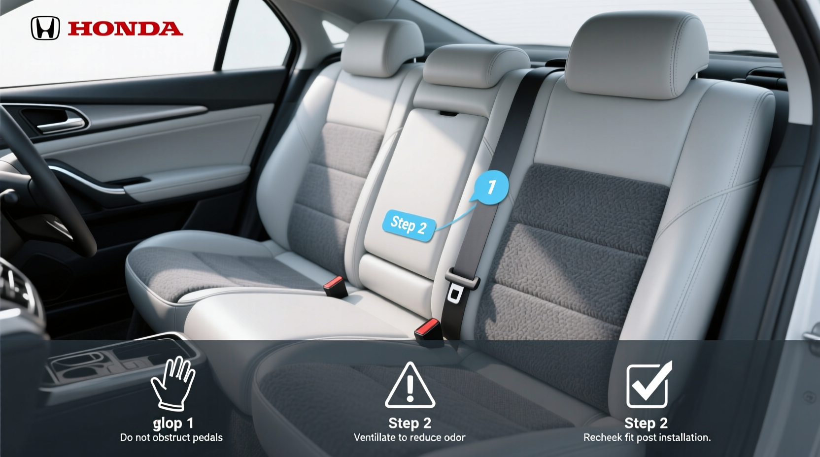 2000 Honda Civic Seat Covers Buying Guide