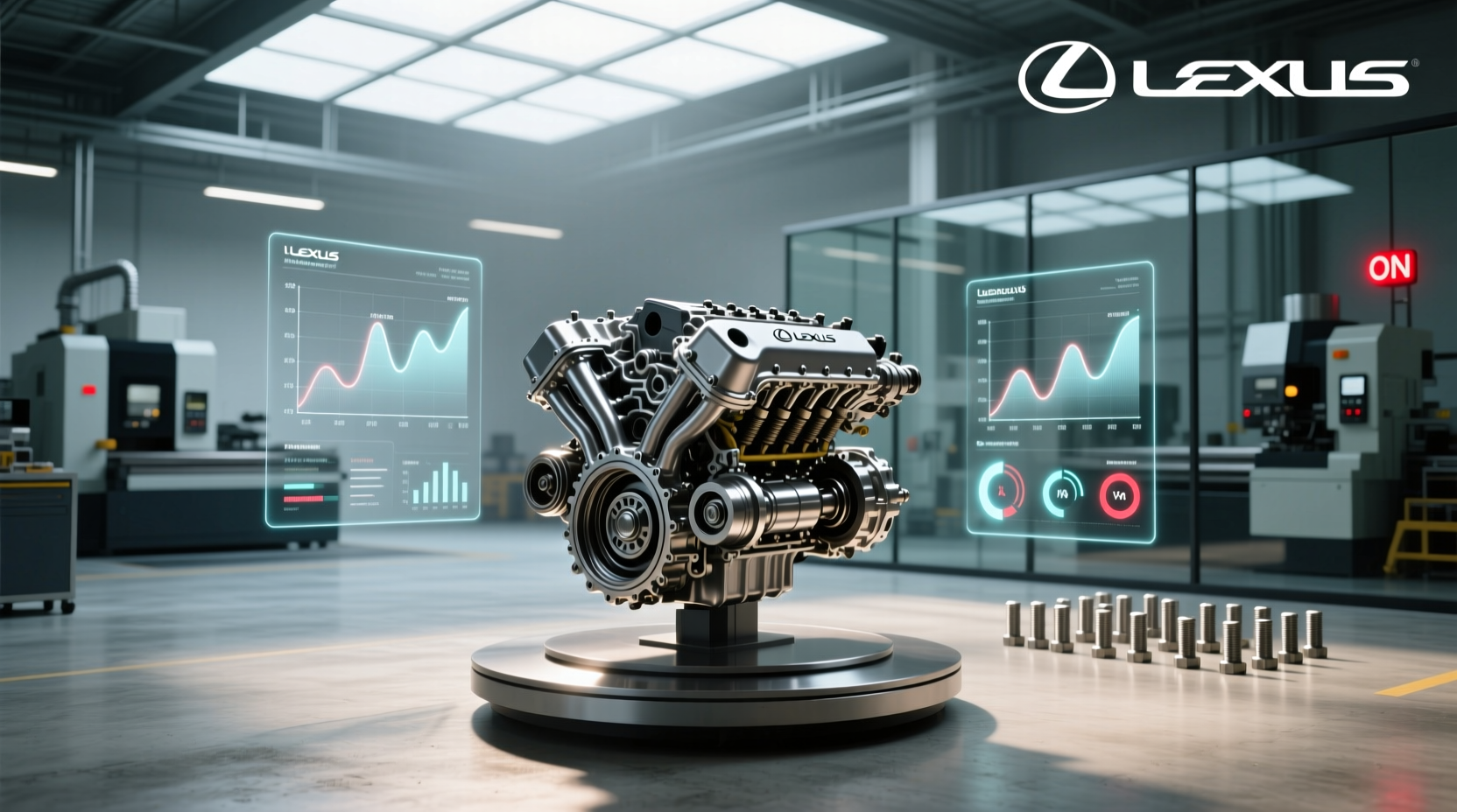 Lexus Engines Guide: How to Choose the Right One