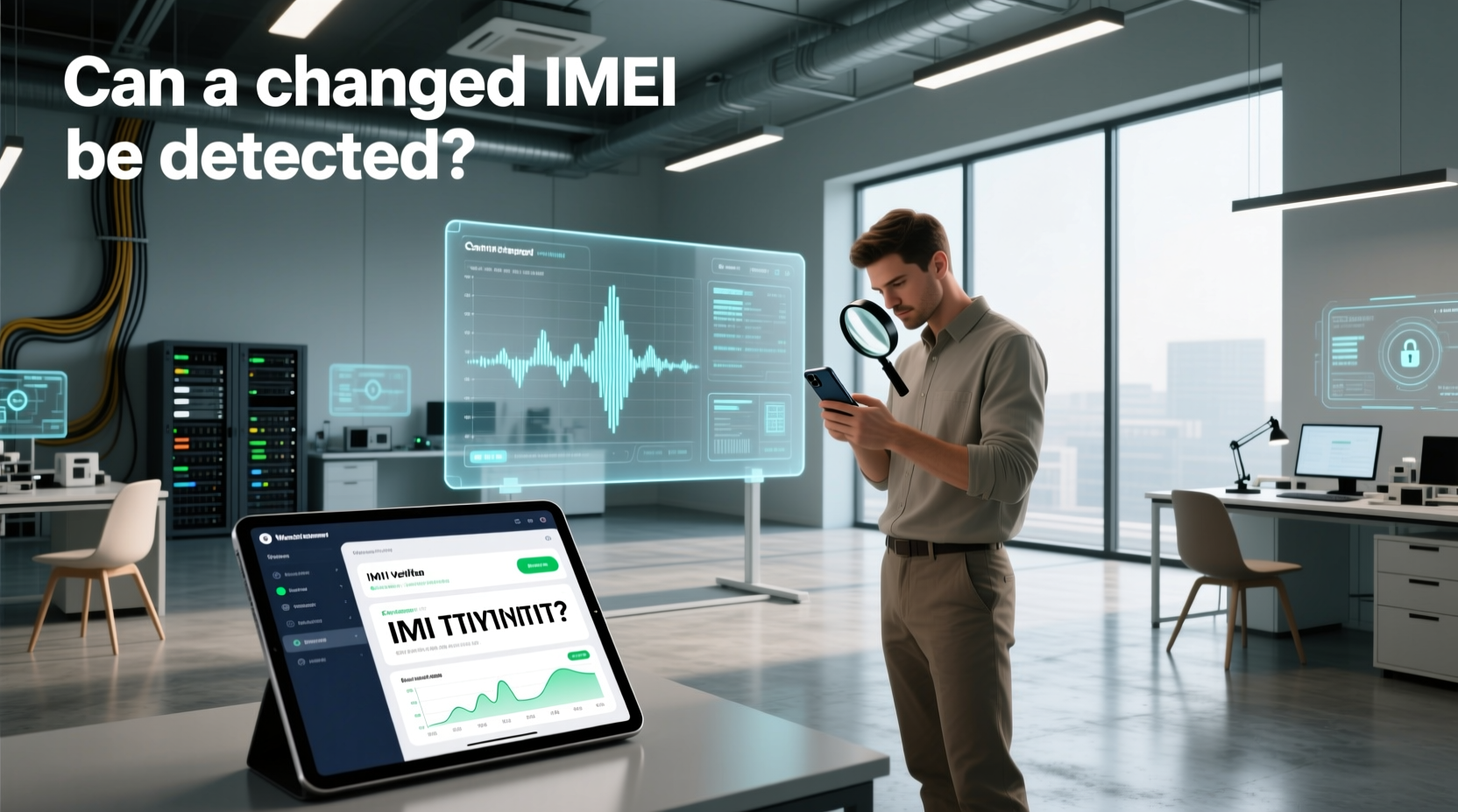 How to Choose Change IMEI Tracker, Can a Changed IMEI Be Detected? Buying Guide