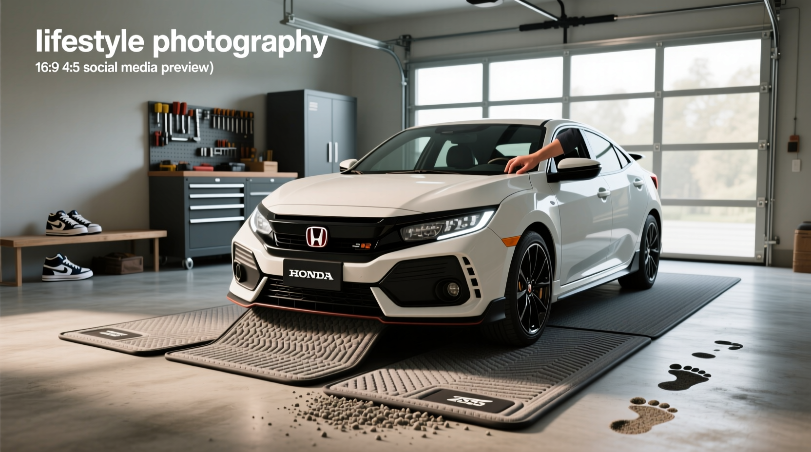 2025 Honda Civic Hatchback Floor Mats Guide