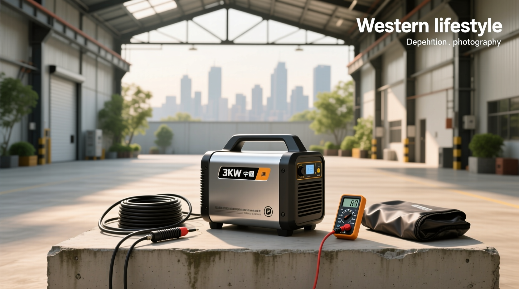 3kw generator price from china realistic buyer’s guide