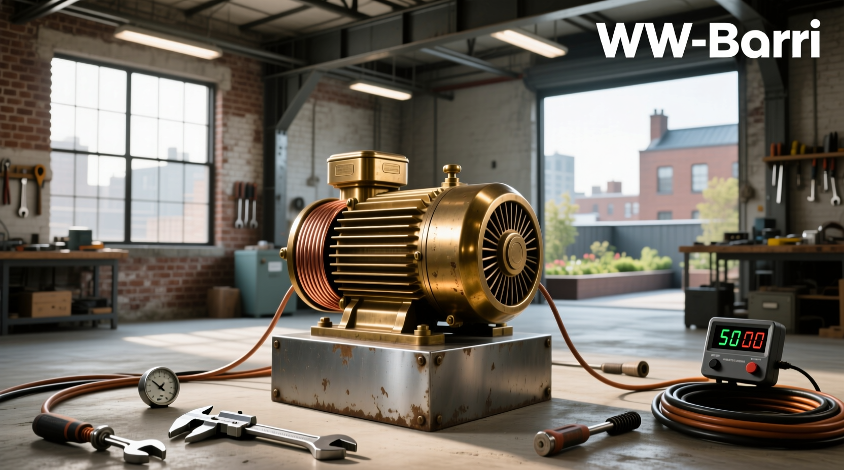 5 kw dynamo guide what you actually need to know