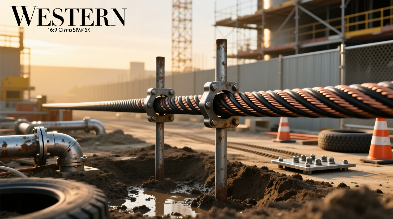 16mm earth cable guide what you actually need