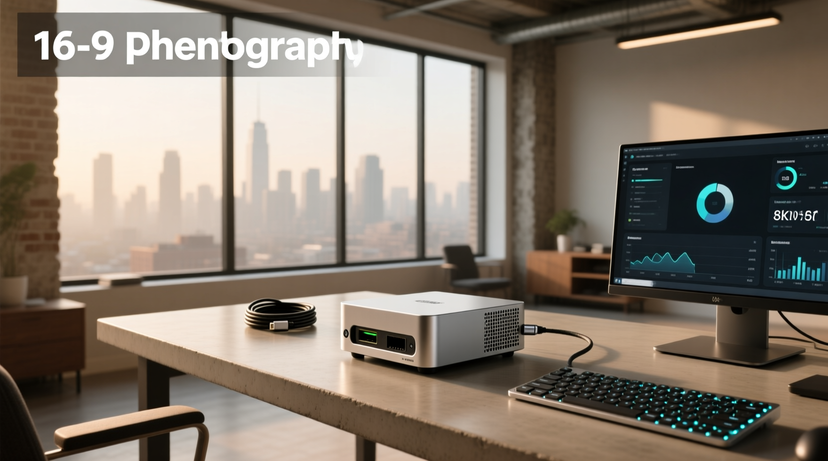 server mini pc guide what you actually need