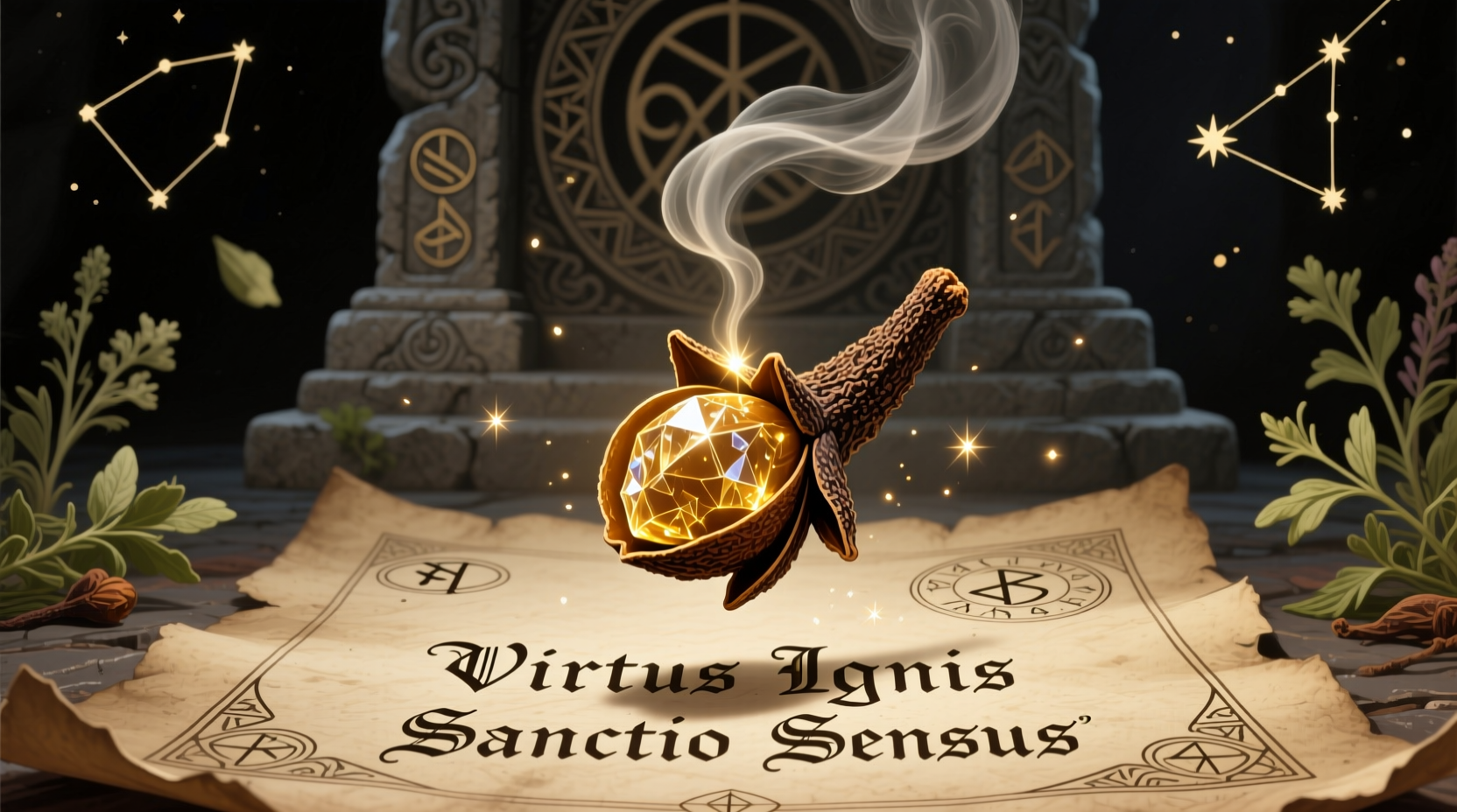 Clove Magical Properties: Historical Facts & Cultural Traditions