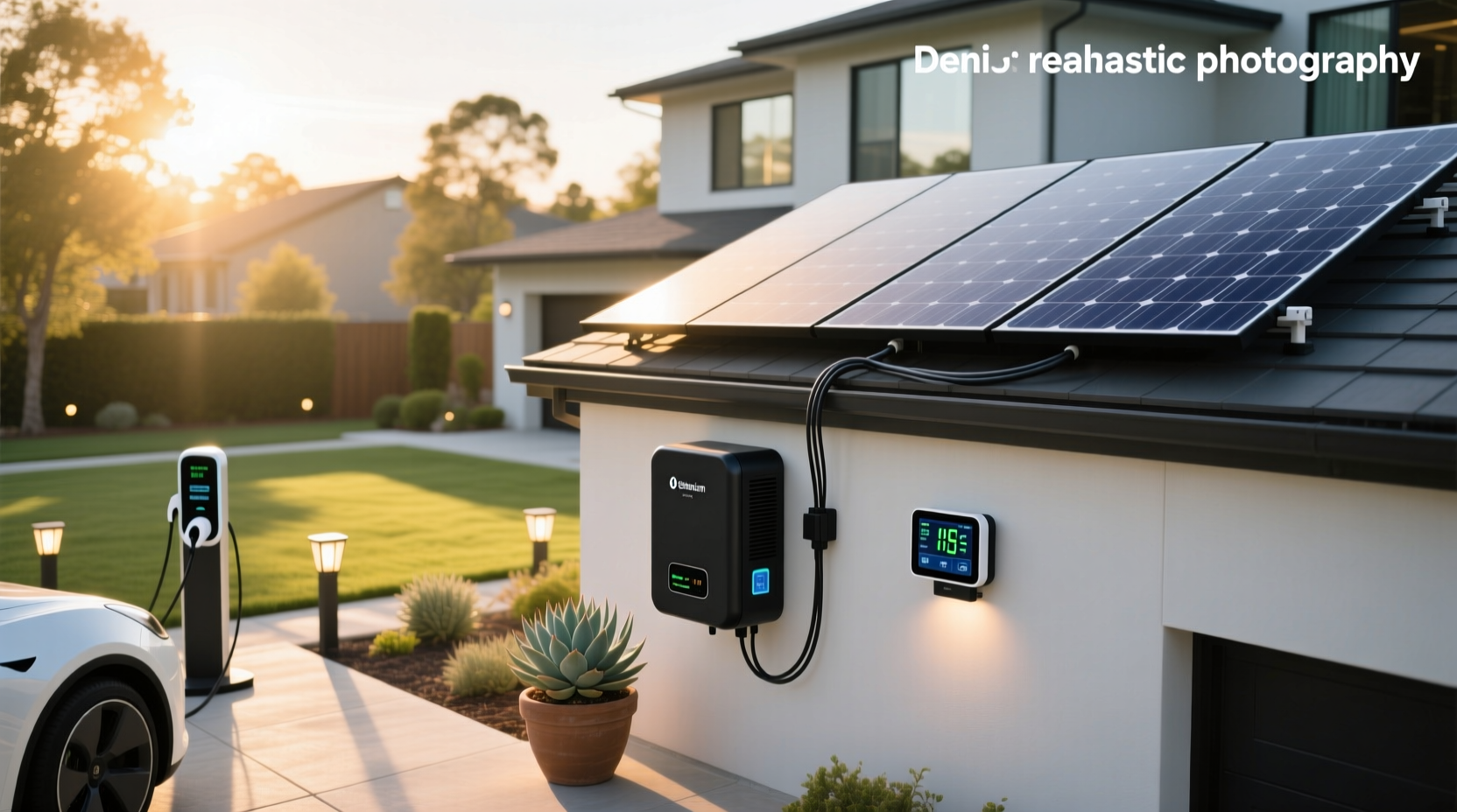 battery storage for solar a practical buyer’s guide