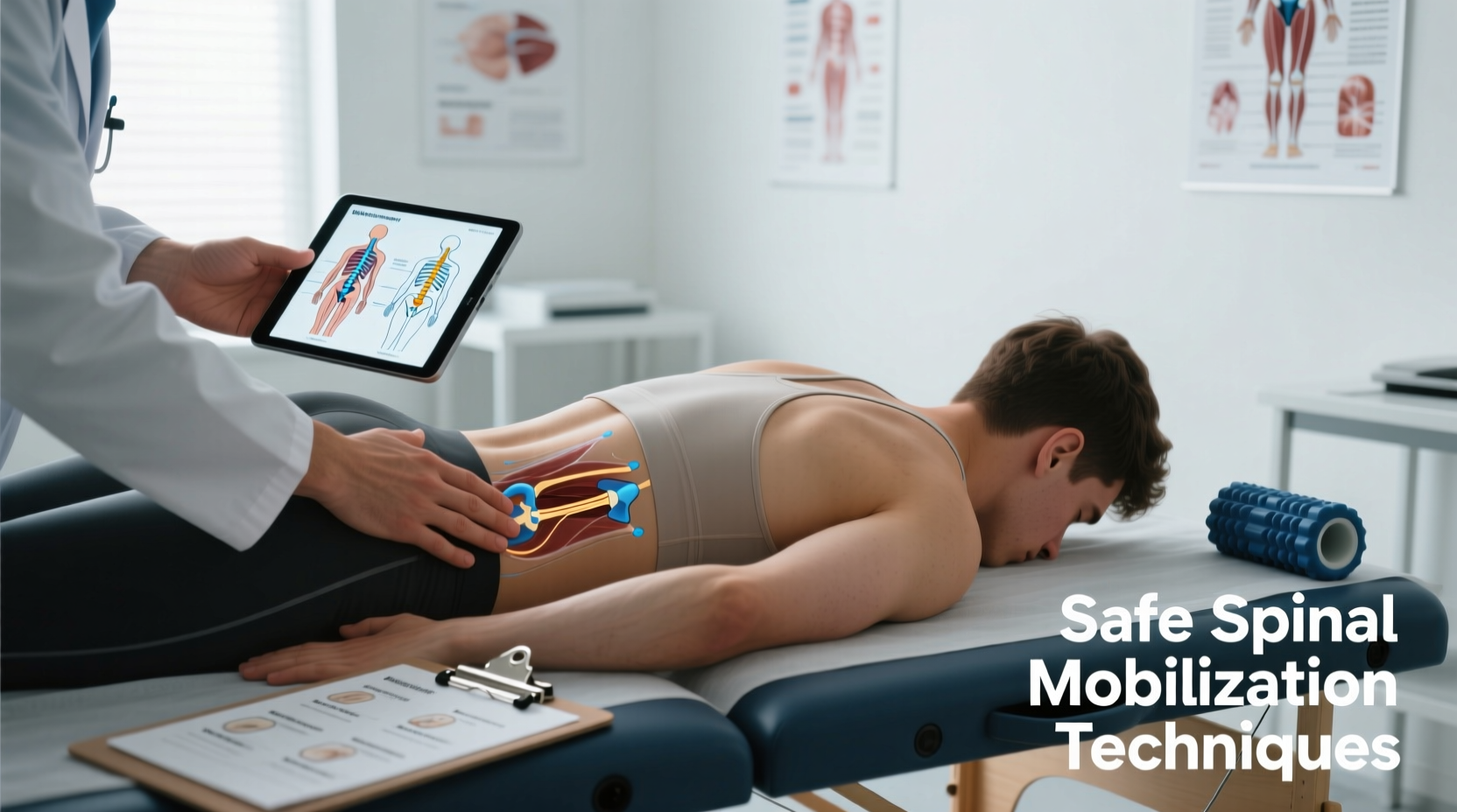 effective methods and tools for the best way to pop a back safely