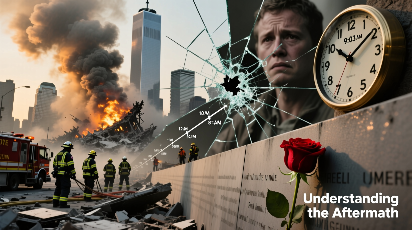 Why Did 9 11 Happen Understanding The Attacks Aftermath