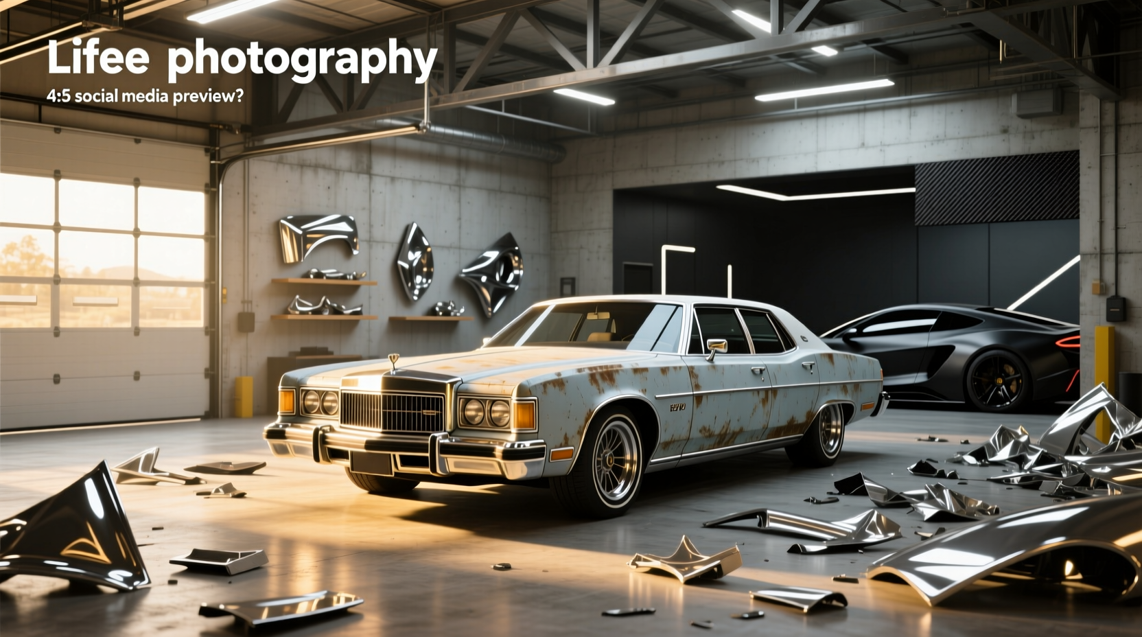 How to Choose Universal Chrome Molding: Buying Guide & Trends