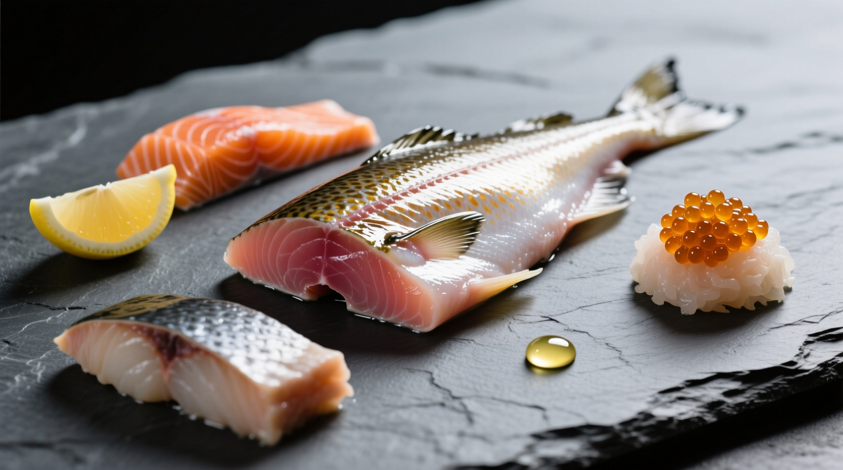 the best fish to substitute for tuna salmon and more