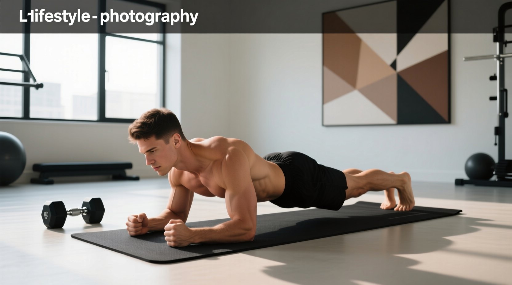 Neck Plank Exercise Guide: How to Reduce Neck Hump