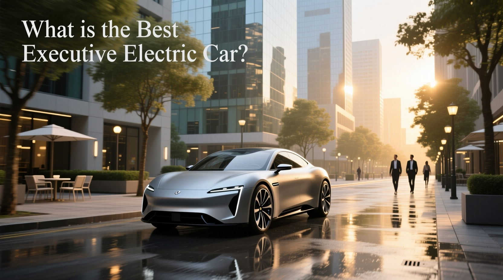 How to Choose the Best Luxury Executive Car – A Practical Guide