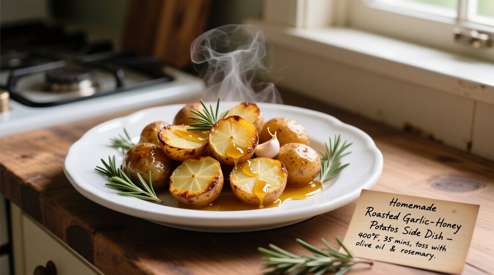 10 Perfect Potato Side Dish Recipes for Any Occasion