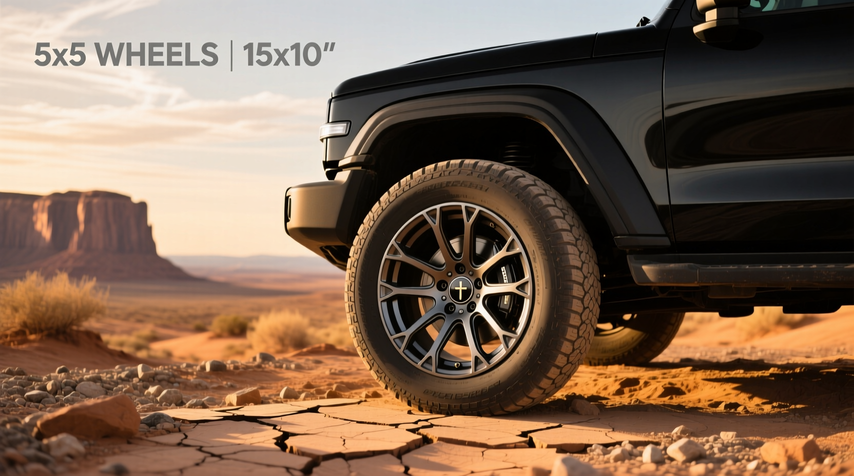 5x5 wheels 15x10 fit guide compatibility