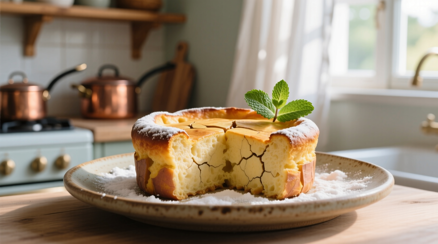 Perfect Sweet Potato Soufflé: Recipe & Pro Tips