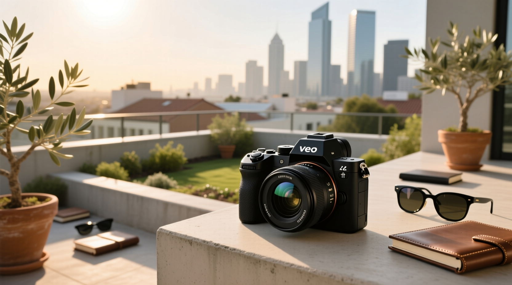 veo camera explained use cases, pricing real world fit