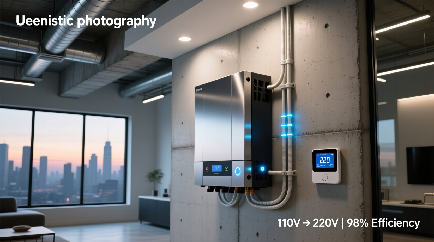 110 to 220 inverter guide what you actually need