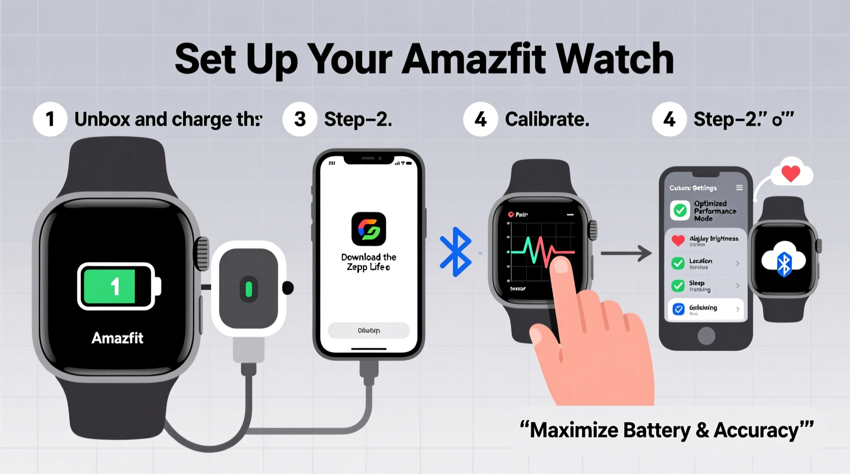 How to Change Smartwatch Language Settings After Initial Setup Easily