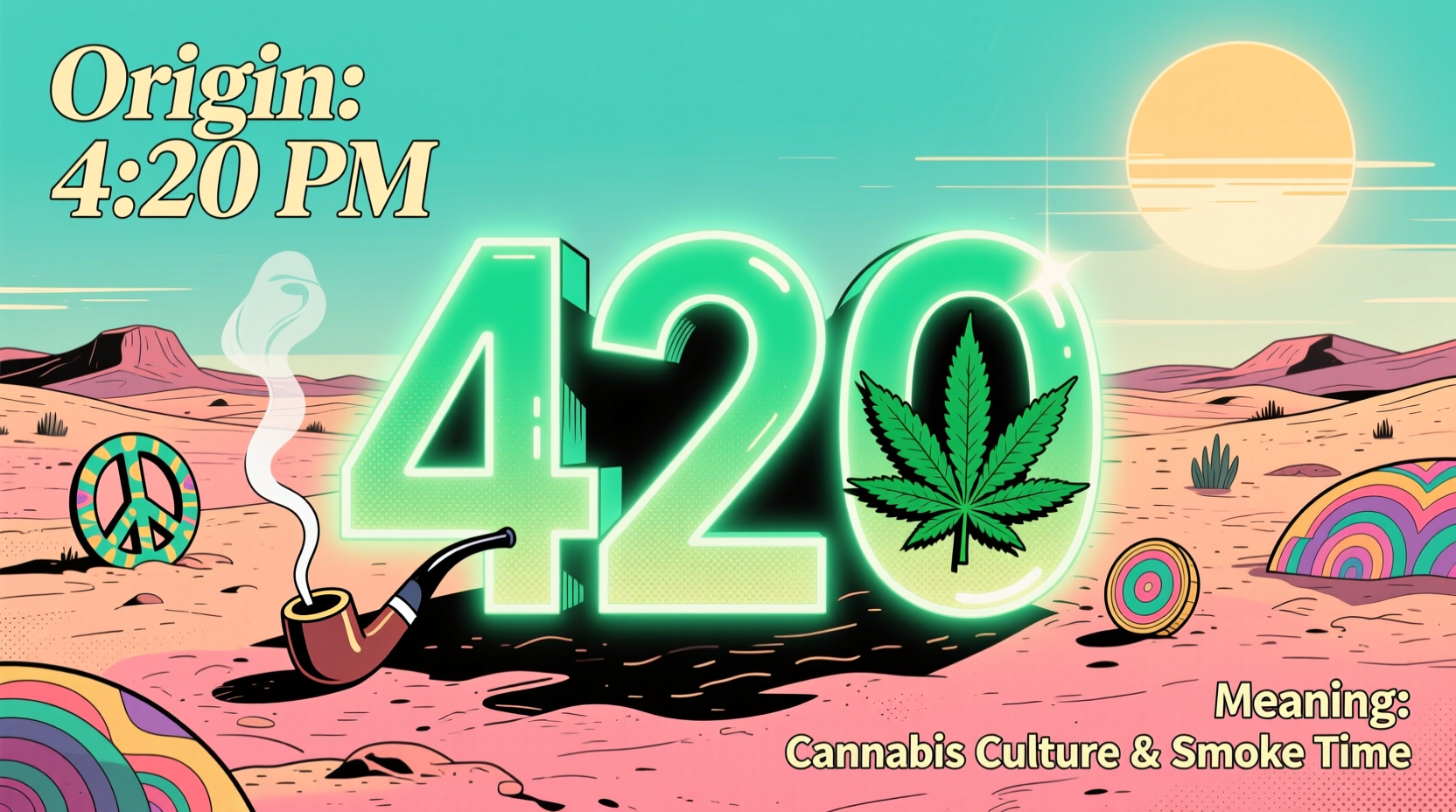 why is pot called 420 origins and meaning explained