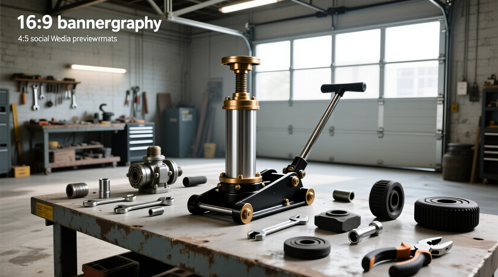 3 ton floor jack parts diagram repair guide