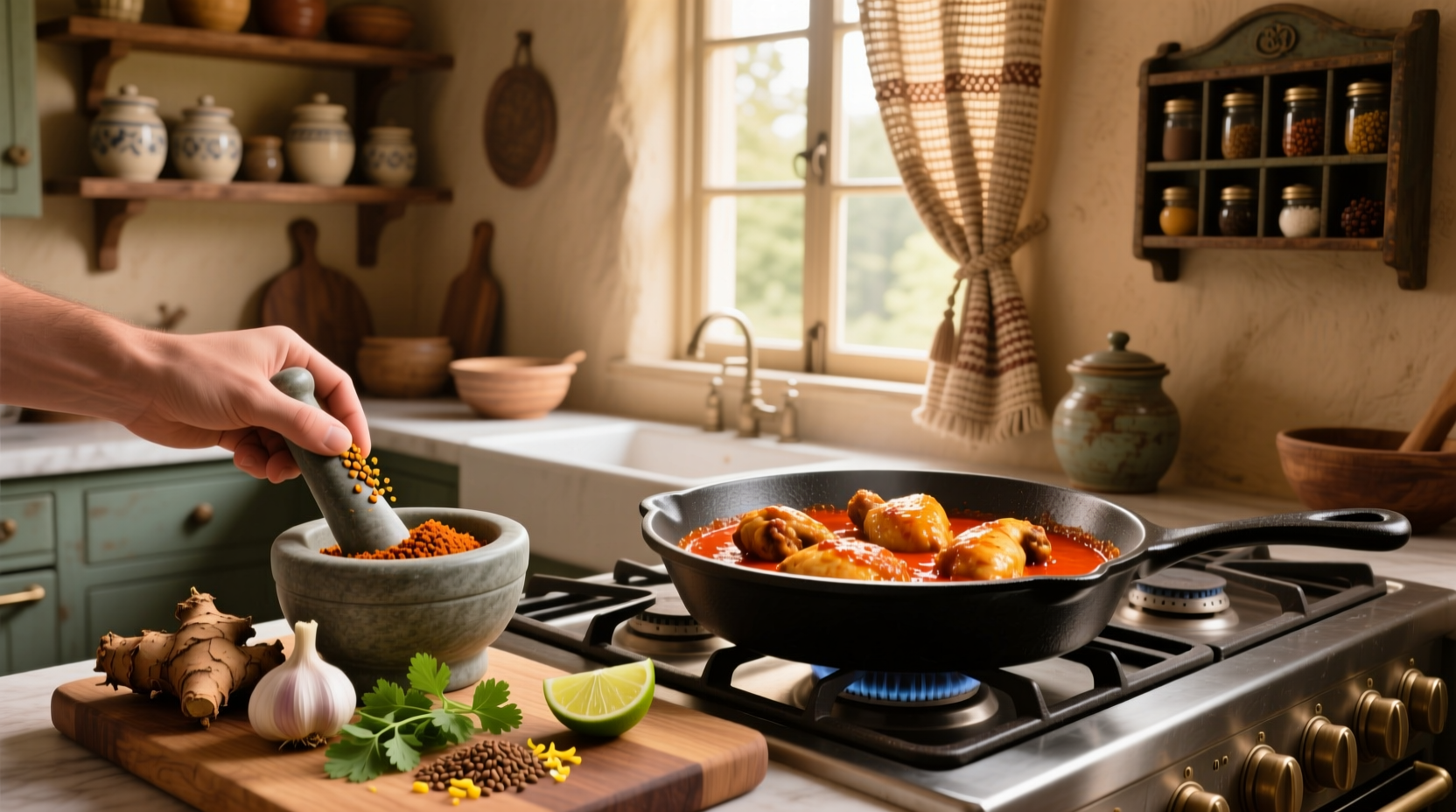 achiote chicken recipe guide