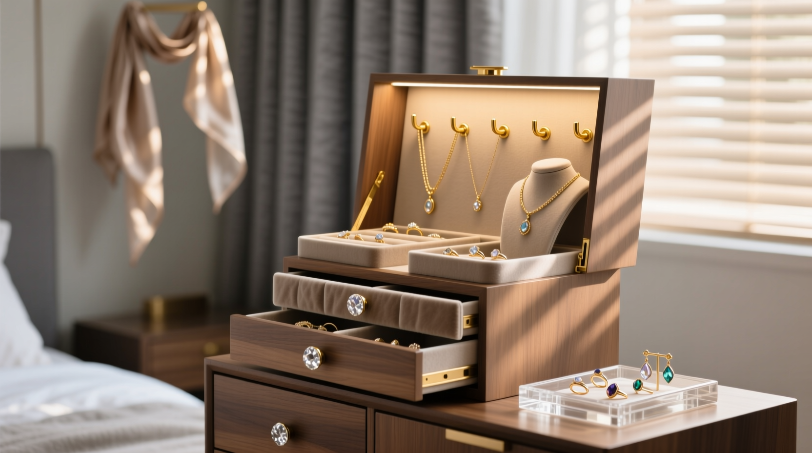 best jewelry organizers
