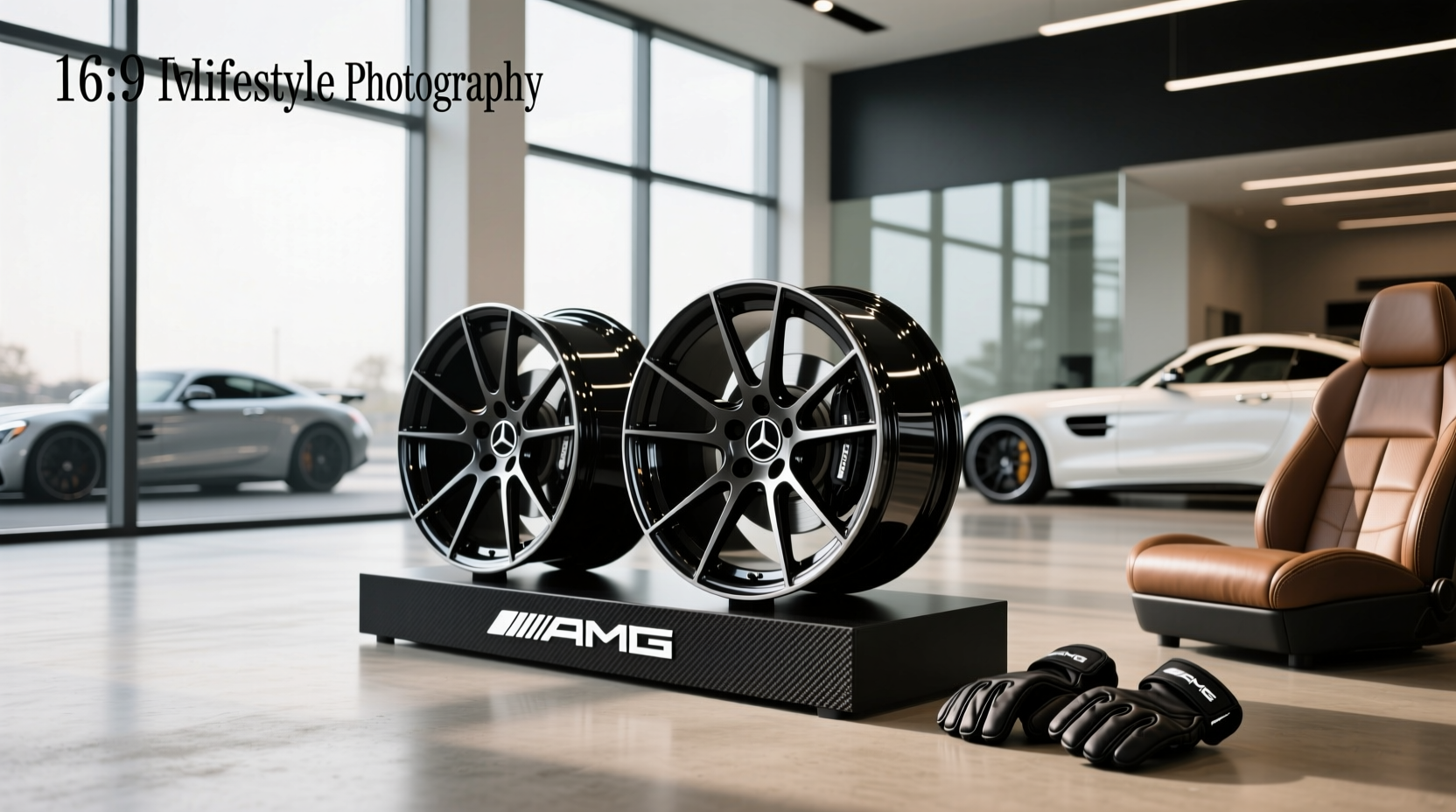 19 AMG Wheels Guide: How to Choose the Right Set