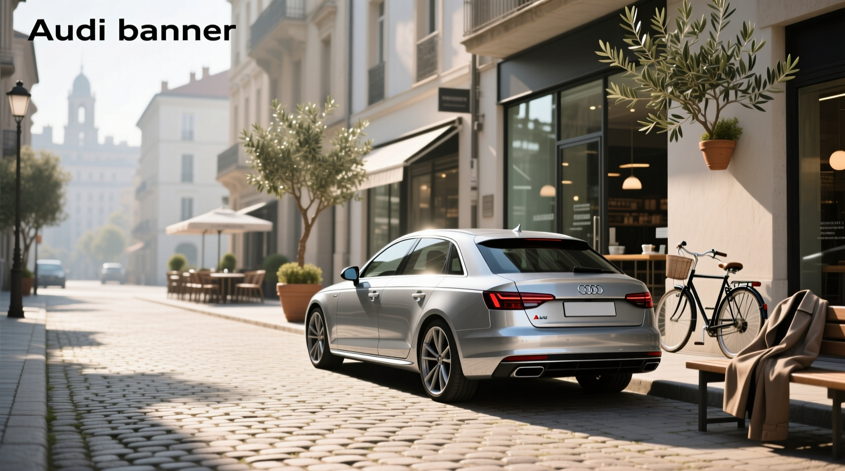 Audi A4 Replacement Guide: How to Choose the New A5