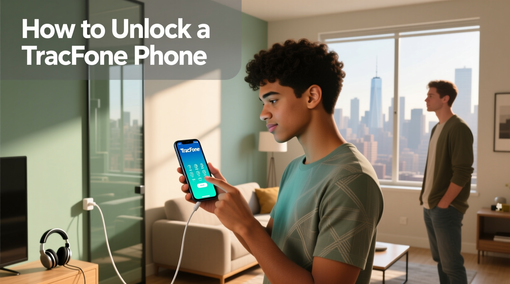 How to Unlock a TracFone Phone — 2026 Official & Workaround Guide