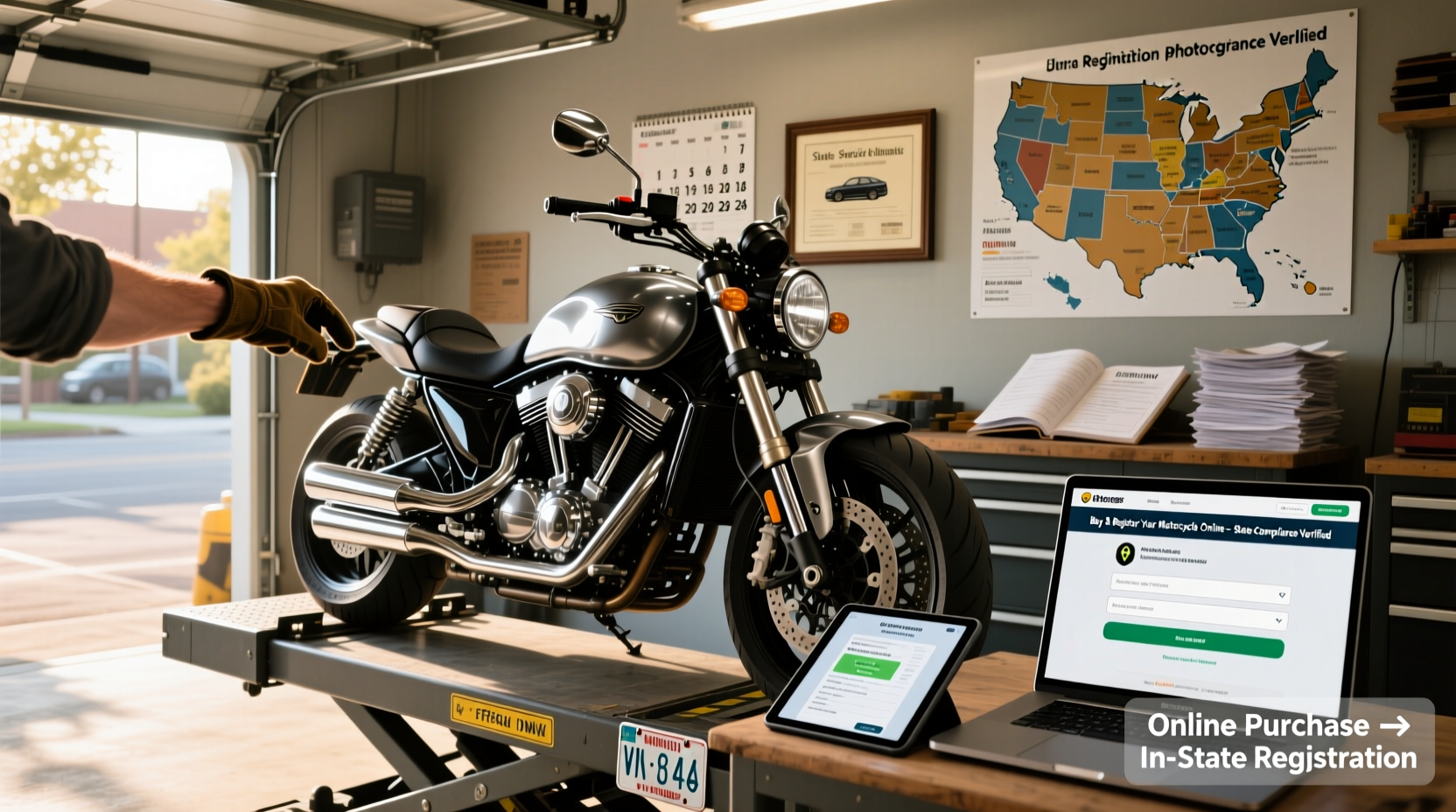 Unlocking Top Dollar The Ultimate Guide To The Best Place To Sell Motorcycle Online