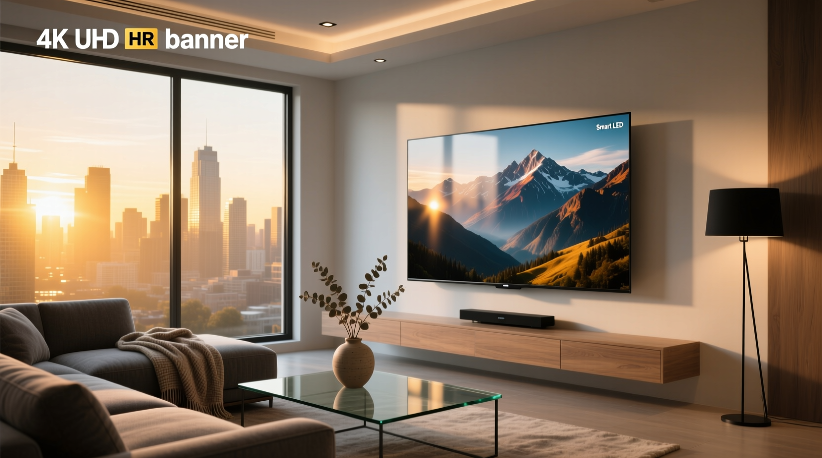 4k uhd hdr smart led tv buying guide 2026