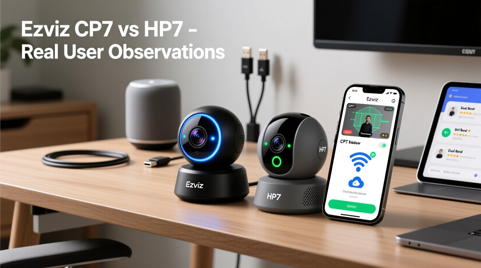 ezviz cp7 vs hp7 what are the real differences people are noticing