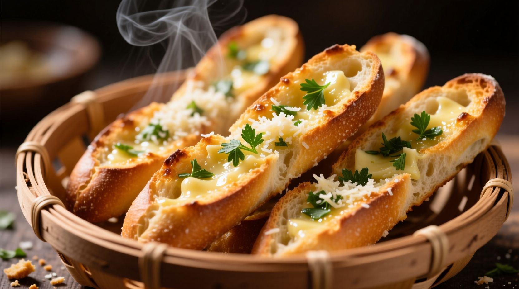 Perfect Garlic Breadsticks: Recipe, Tips & Variations