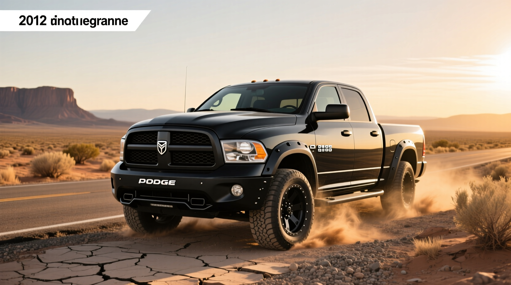 How to Choose & Install Fender Flares for 2012 Dodge Ram 1500
