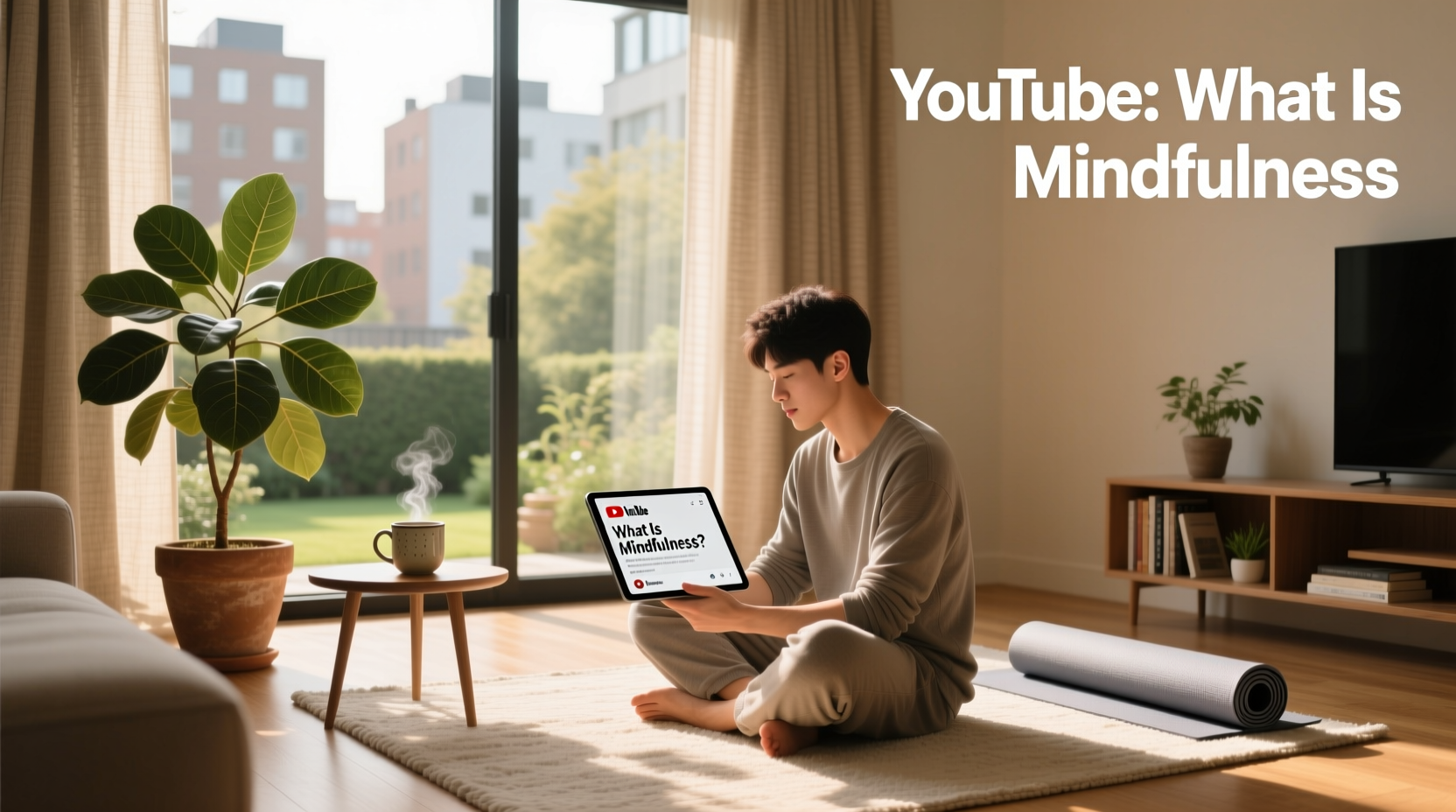 what is mindfulness how to practice it