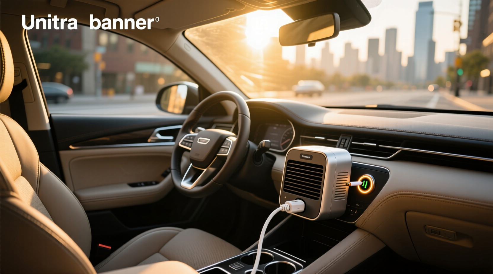 Can You Plug In a Car Air Conditioner? How It Works & Alternatives