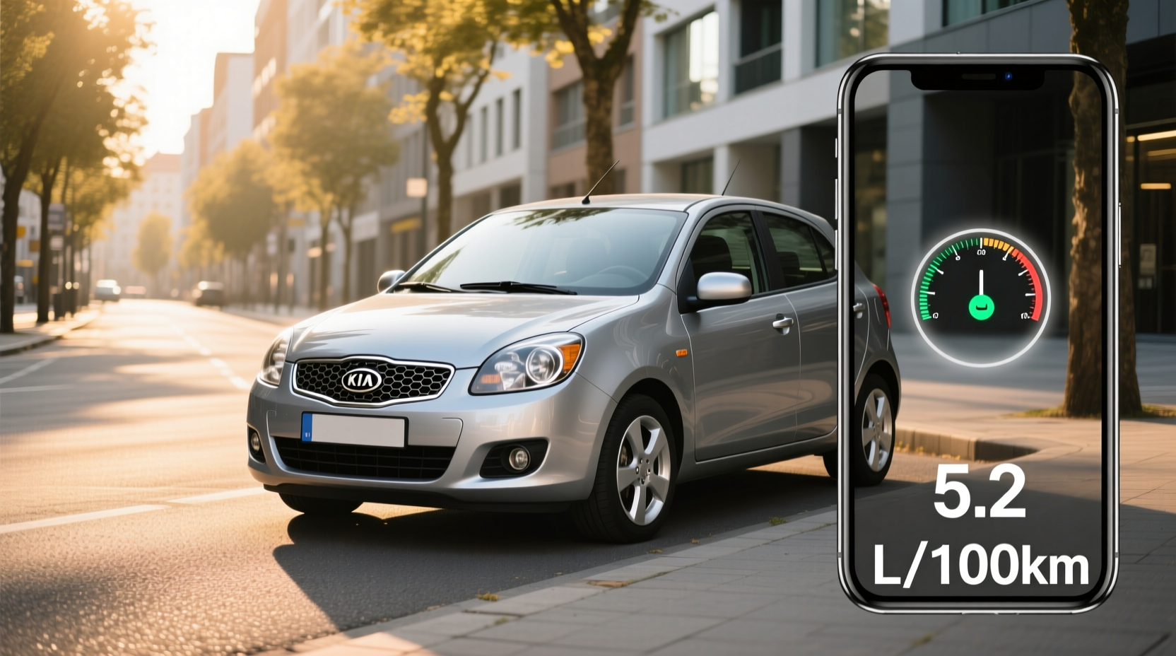 Kia Rio 2007 Hatchback Buying Guide