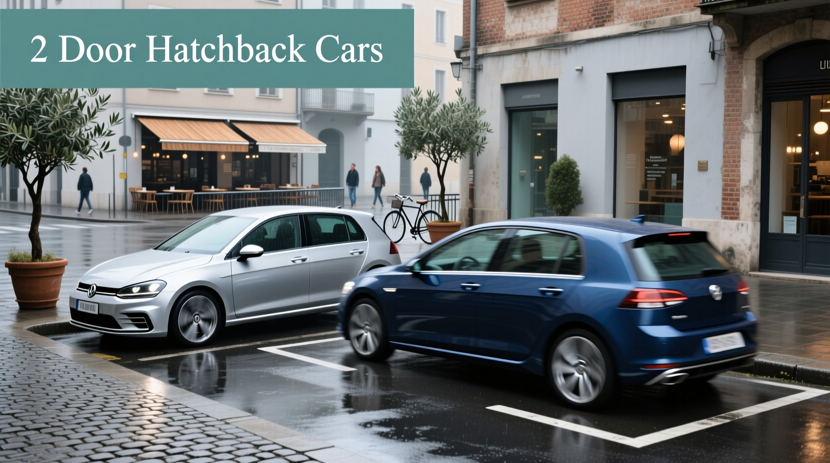 2 Door Hatchback Cars Buying Guide: How to Choose