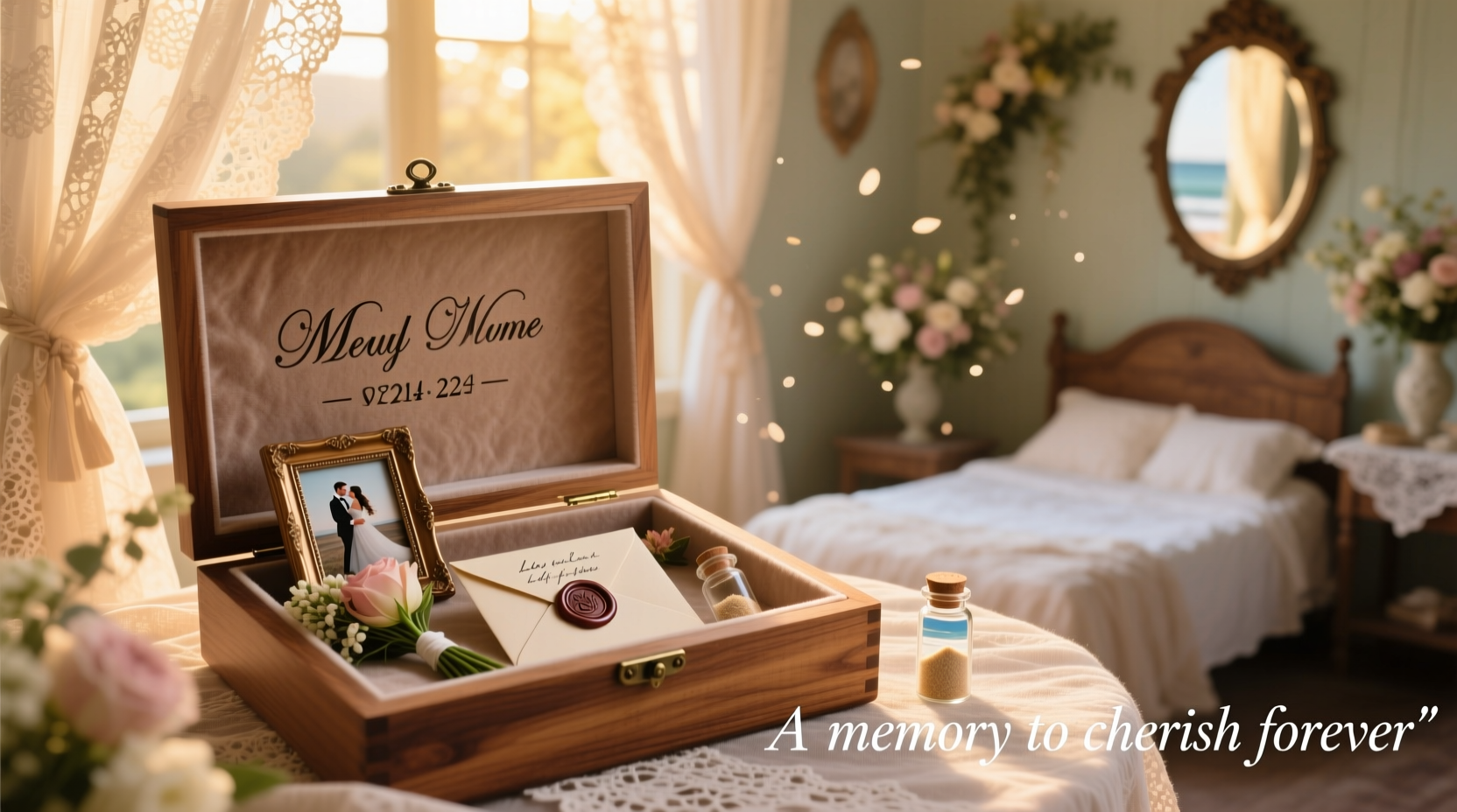 Good Gift Ideas For A Wedding Theyll Truly Cherish