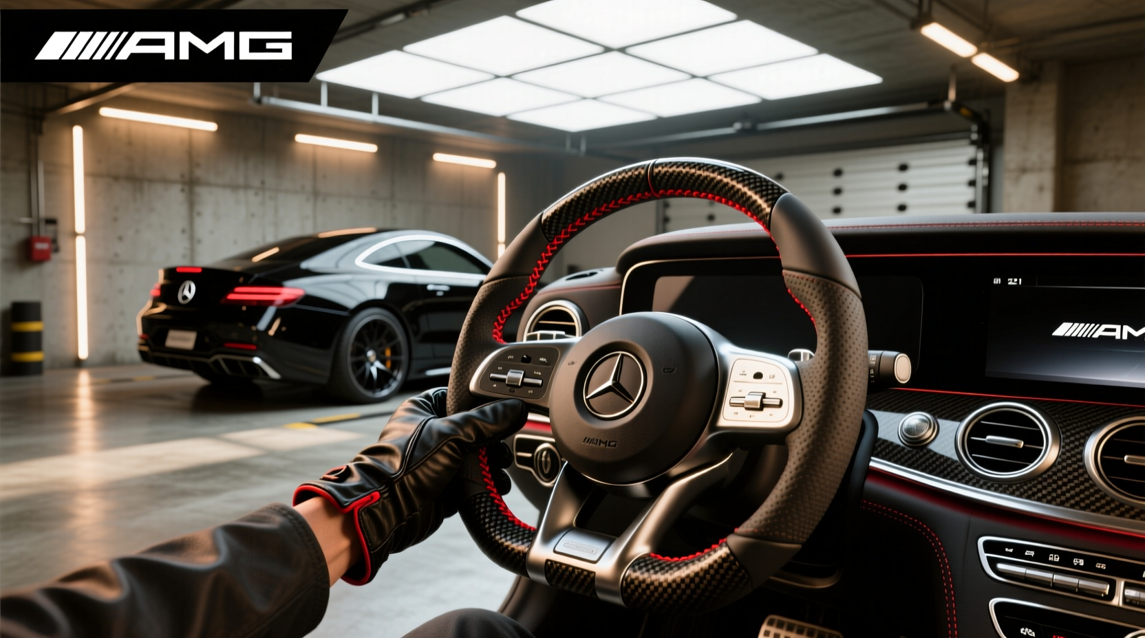 How to Upgrade a W212 AMG Steering Wheel: Fitment & Options