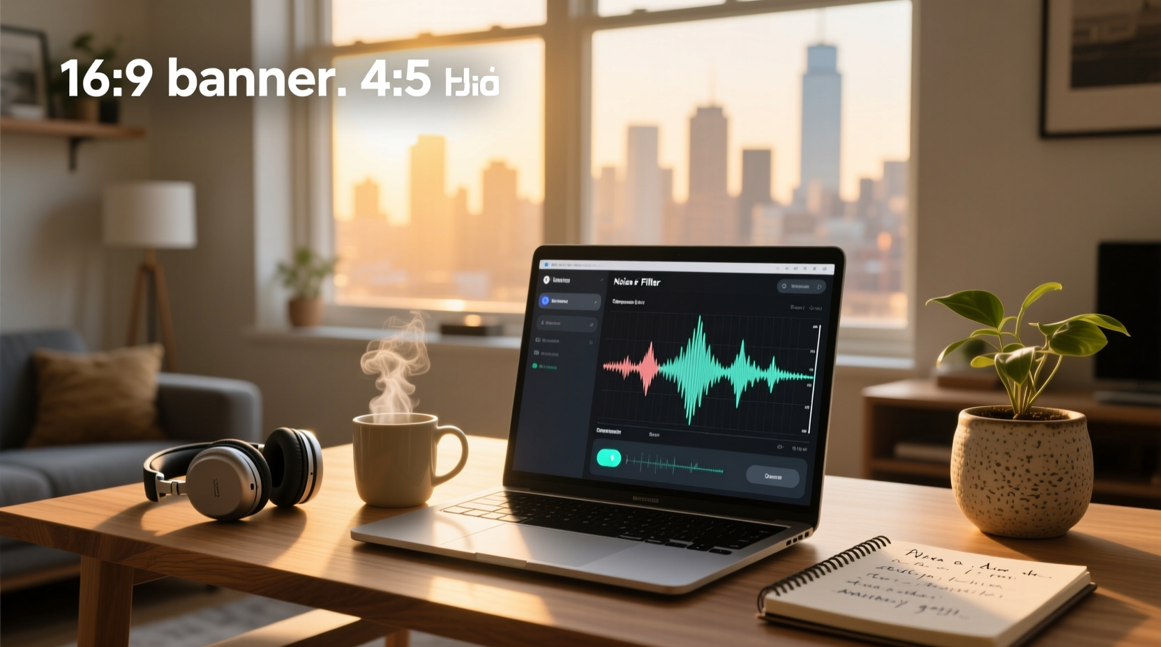 best audio noise filter software free paid tools compared