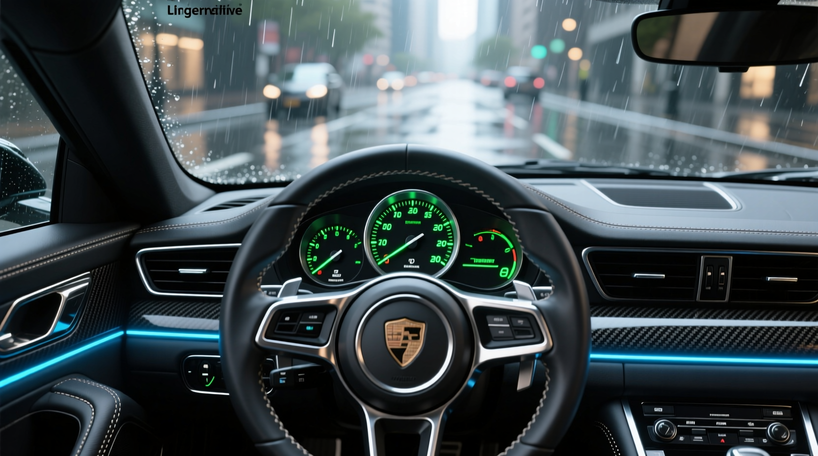 What Is the Difference Between Speedometer and Tachometer?