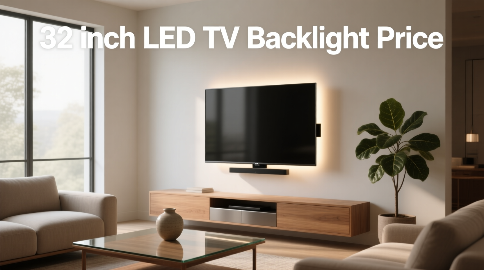 32 inch led tv backlight price guide replacement tips