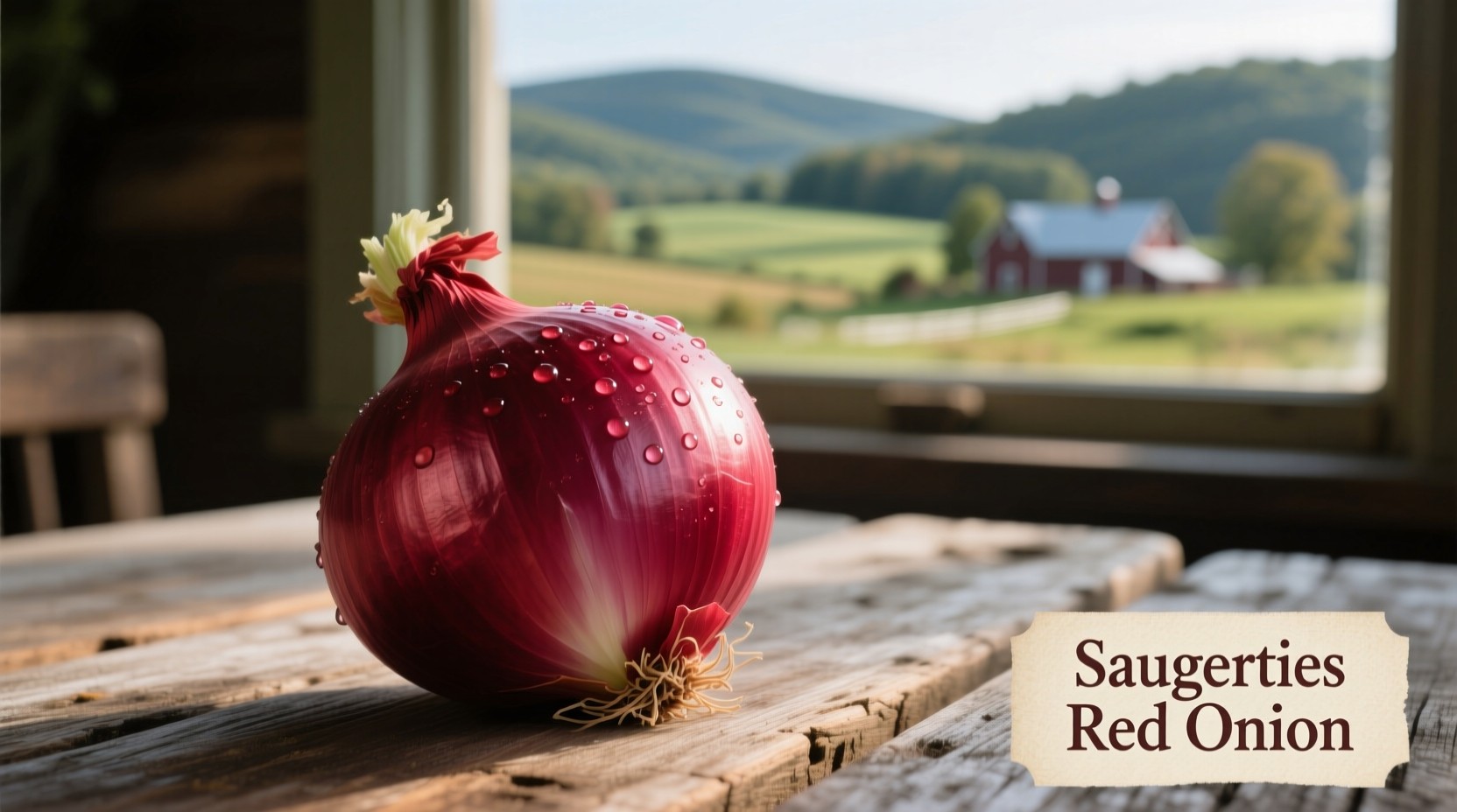 The Red Onion Saugerties: Complete Dining Guide