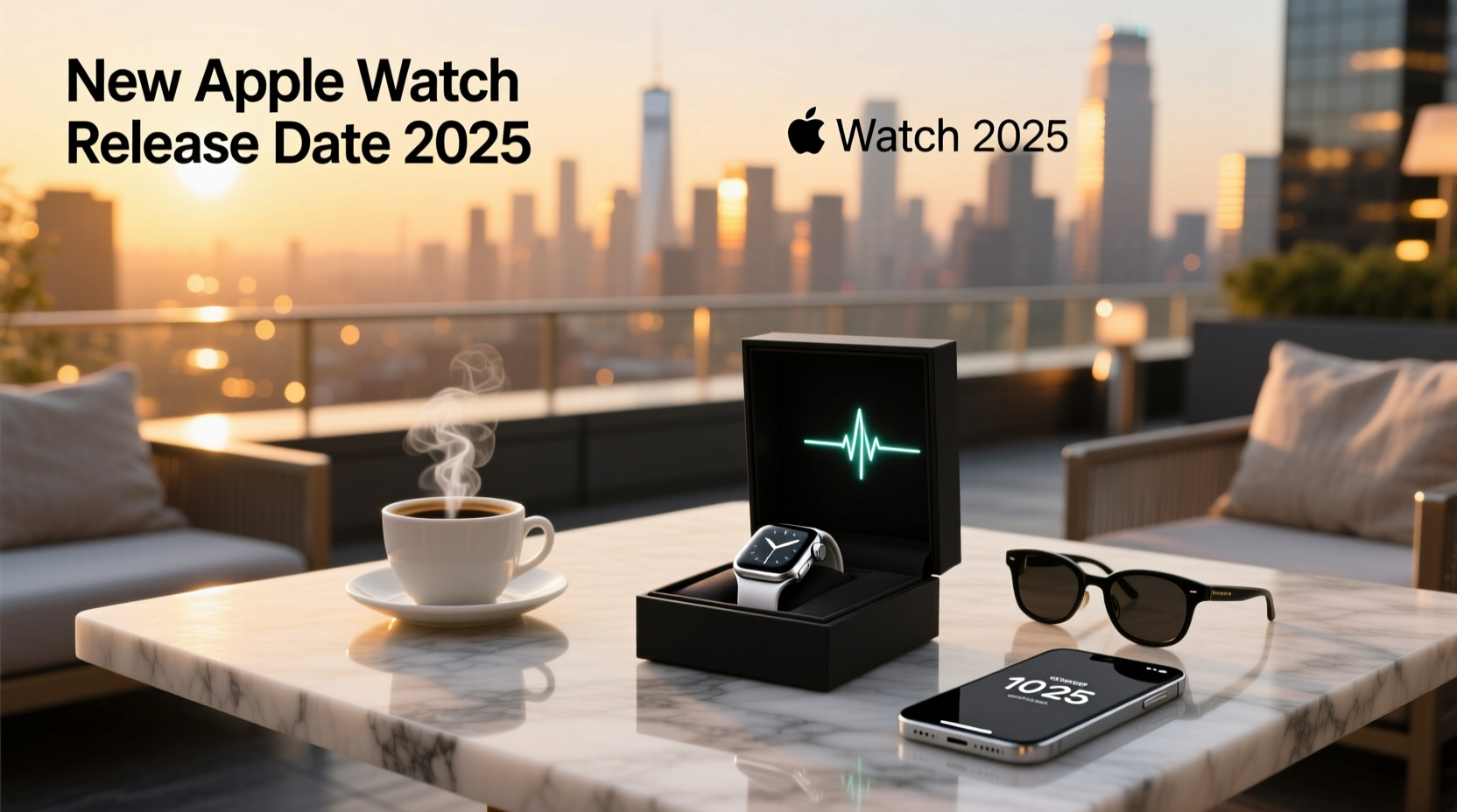 apple watch 2025 release buying guide